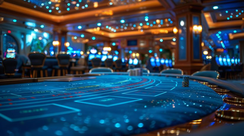 Antarmuka Free Play senja128 menampilkan kredit percobaan dan pilihan permainan
